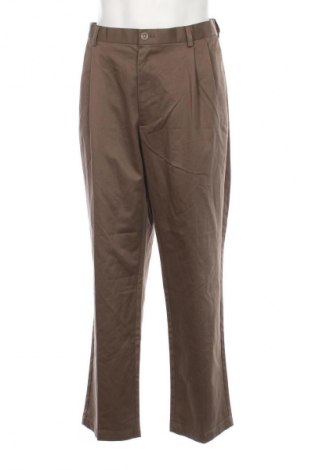 Férfi nadrág Haggar, Méret XL, Szín Barna, Ár 14 630 Ft
