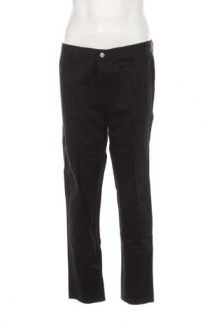 Herrenhose Haggar, Größe L, Farbe Schwarz, Preis € 27,99