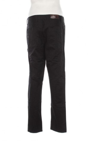 Herrenhose Haggar, Größe L, Farbe Schwarz, Preis € 27,99