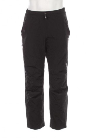 Herrenhose Haglofs, Größe S, Farbe Schwarz, Preis € 15,99
