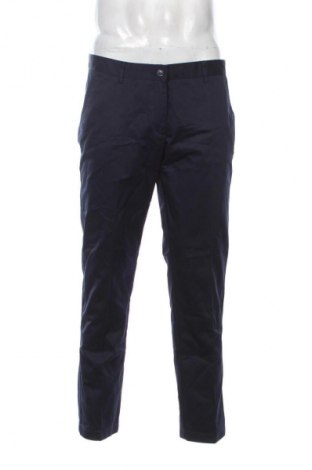 Herrenhose Henbury, Größe L, Farbe Blau, Preis € 75,99