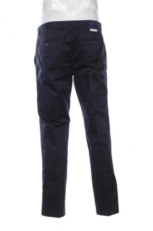 Herrenhose Henbury, Größe L, Farbe Blau, Preis € 75,99