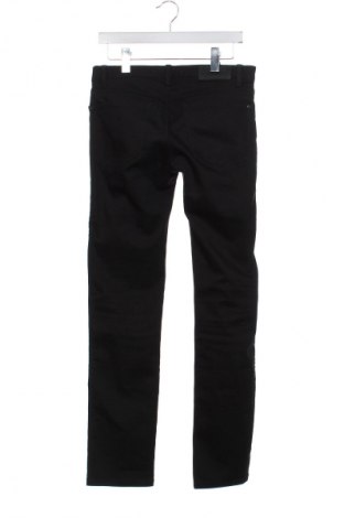 Férfi nadrág Hugo Boss, Méret S, Szín Fekete, Ár 20 723 Ft