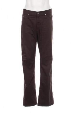 Pánske nohavice  Hugo Boss, Veľkosť XL, Farba Hnedá, Cena  52,69 €