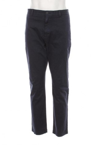 Herrenhose Hugo Boss, Größe L, Farbe Blau, Preis € 134,99