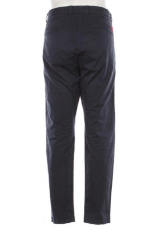 Herrenhose Hugo Boss, Größe L, Farbe Blau, Preis € 134,99