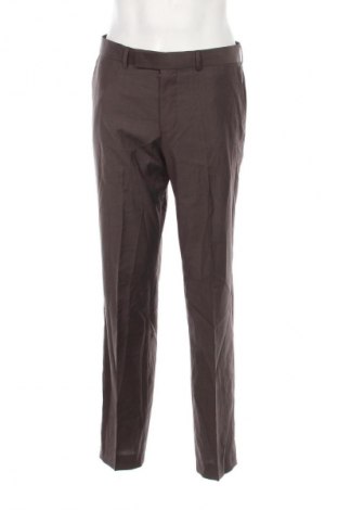 Pánské kalhoty  Hugo Boss, Velikost M, Barva Hnědá, Cena  1 679,00 Kč