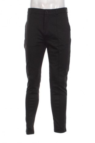 Herrenhose ICON. AMSTERDAM, Größe L, Farbe Schwarz, Preis € 109,99