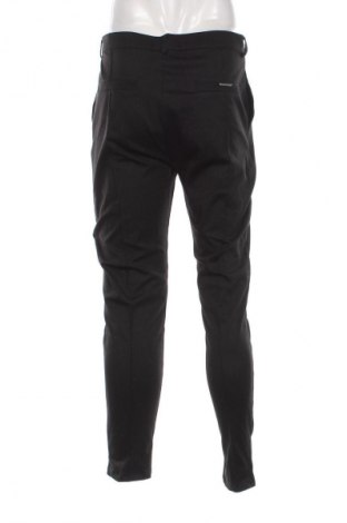 Herrenhose ICON. AMSTERDAM, Größe L, Farbe Schwarz, Preis € 109,99