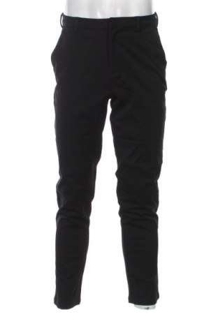 Herrenhose ICON. AMSTERDAM, Größe S, Farbe Schwarz, Preis € 57,99