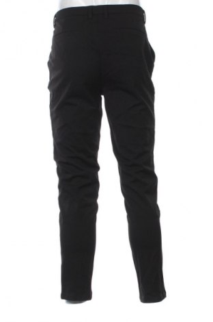 Herrenhose ICON. AMSTERDAM, Größe S, Farbe Schwarz, Preis € 57,99