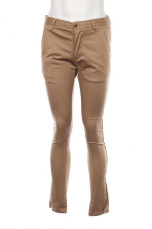 Herrenhose Industrie, Größe S, Farbe Braun, Preis € 33,99