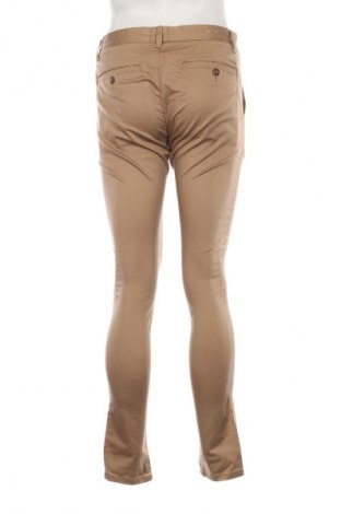 Herrenhose Industrie, Größe S, Farbe Braun, Preis € 33,99