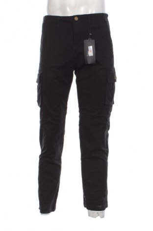 Herrenhose Industrie, Größe S, Farbe Schwarz, Preis € 75,99