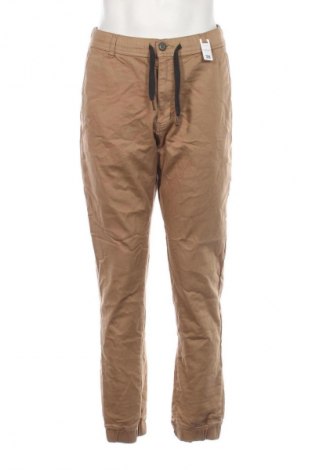 Herrenhose Industrie, Größe XL, Farbe Beige, Preis € 30,99
