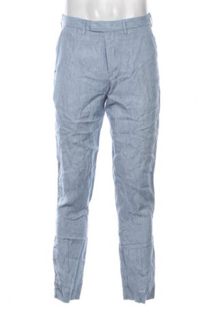 Pánské kalhoty  J.Crew, Velikost S, Barva Modrá, Cena  3 099,00 Kč