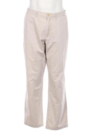 Férfi nadrág J.Crew, Méret L, Szín Bézs, Ár 22 620 Ft