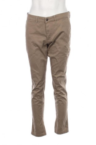 Pánské kalhoty  Jack & Jones, Velikost L, Barva Béžová, Cena  1 629,00 Kč