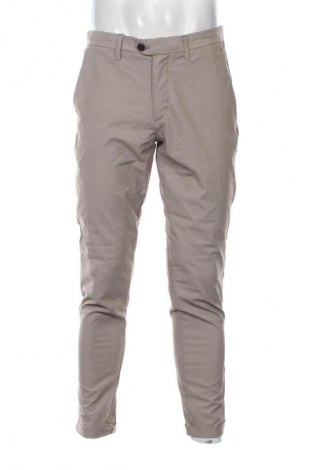 Herrenhose Jack & Jones, Größe M, Farbe Beige, Preis € 64,99