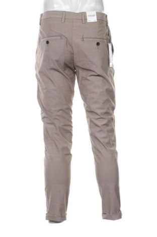 Herrenhose Jack & Jones, Größe M, Farbe Beige, Preis € 64,99