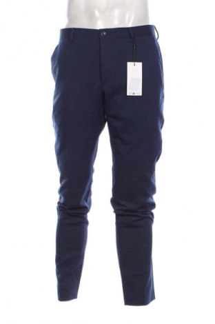 Herrenhose Jack & Jones, Größe L, Farbe Blau, Preis € 64,99