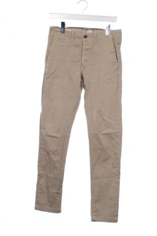 Pánské kalhoty  Jack & Jones, Velikost S, Barva Béžová, Cena  519,00 Kč