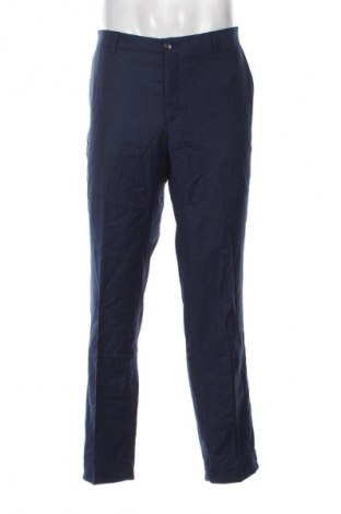 Pantaloni de bărbați Jack & Jones, Mărime XL, Culoare Albastru, Preț 342,99 Lei