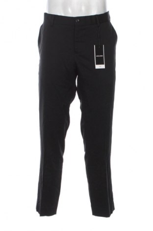 Herrenhose Jack & Jones, Größe XXL, Farbe Schwarz, Preis € 64,99