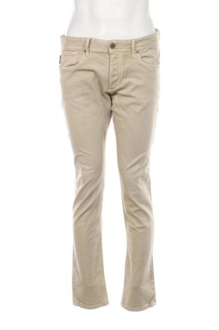 Pánske nohavice  Jack & Jones, Veľkosť L, Farba Béžová, Cena  21,00 €