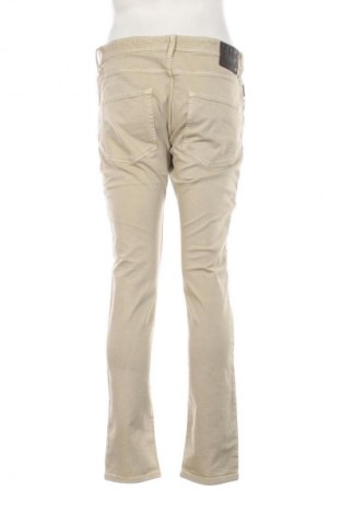 Pánske nohavice  Jack & Jones, Veľkosť L, Farba Béžová, Cena  21,00 €