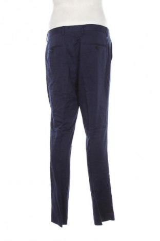 Ανδρικό παντελόνι Jack & Jones, Μέγεθος L, Χρώμα Μπλέ, Τιμή 63,99 €