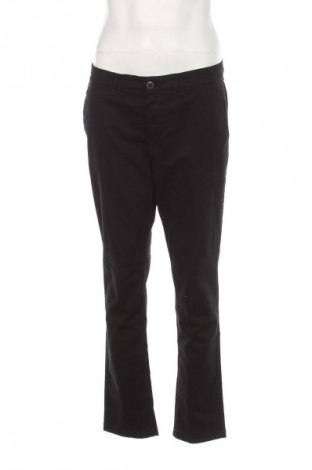 Herrenhose Jack & Jones, Größe L, Farbe Schwarz, Preis € 68,99