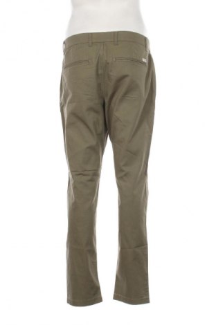 Herrenhose Jack & Jones, Größe L, Farbe Grün, Preis € 55,99