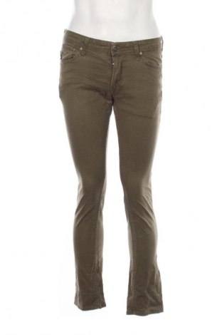 Herrenhose Jack & Jones, Größe M, Farbe Grün, Preis € 20,97