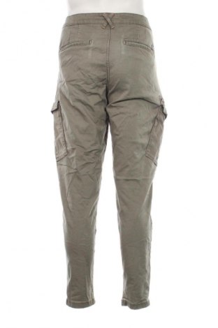 Férfi nadrág Jack & Jones, Méret XL, Szín Zöld, Ár 11 099 Ft