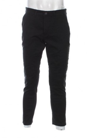 Herrenhose Jack & Jones, Größe L, Farbe Schwarz, Preis € 28,99