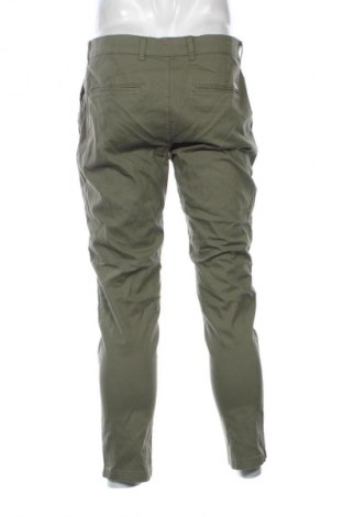 Pánske nohavice  Jack & Jones, Veľkosť L, Farba Zelená, Cena  23,95 €