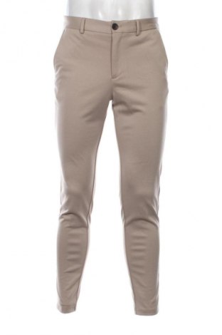 Herrenhose Jack & Jones, Größe M, Farbe Beige, Preis € 28,99