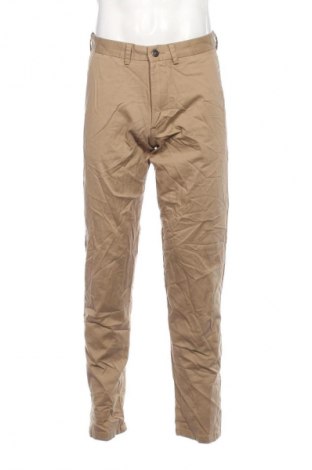 Мъжки панталон Jack & Jones, Размер M, Цвят Кафяв, Цена 41,99 лв.