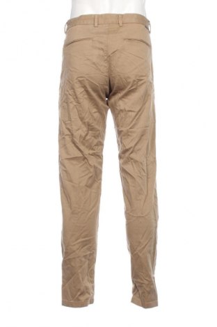 Мъжки панталон Jack & Jones, Размер M, Цвят Кафяв, Цена 41,99 лв.