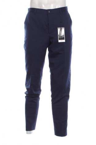 Męskie spodnie Jack & Jones PREMIUM, Rozmiar XL, Kolor Niebieski, Cena 355,99 zł