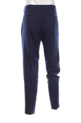 Męskie spodnie Jack & Jones PREMIUM, Rozmiar XL, Kolor Niebieski, Cena 355,99 zł