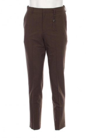 Pánské kalhoty  Jack & Jones PREMIUM, Velikost S, Barva Hnědá, Cena  1 429,00 Kč