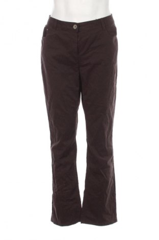 Herrenhose Kenny S., Größe L, Farbe Braun, Preis € 75,99