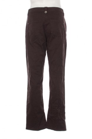 Herrenhose Kenny S., Größe L, Farbe Braun, Preis € 75,99