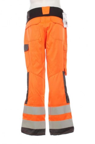 Herrenhose Kubler, Größe M, Farbe Orange, Preis € 75,99