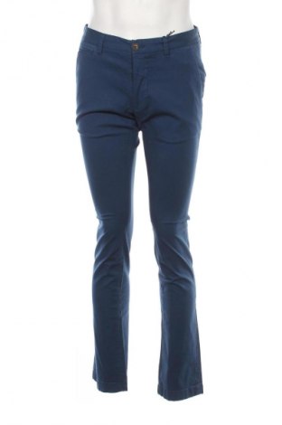 Herrenhose La Martina, Größe M, Farbe Blau, Preis € 97,00