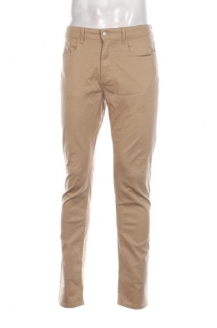 Herrenhose Lacoste, Größe M, Farbe Beige, Preis € 55,99