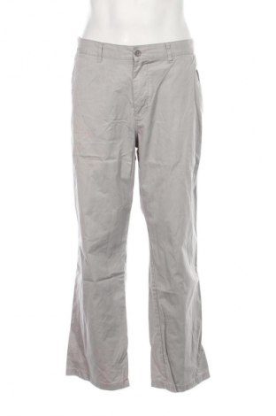 Herrenhose Lacoste, Größe XL, Farbe Grau, Preis € 45,52