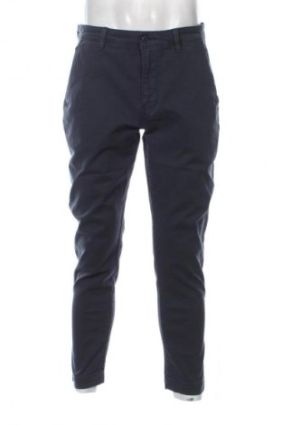 Herrenhose Levi's, Größe L, Farbe Blau, Preis € 34,78
